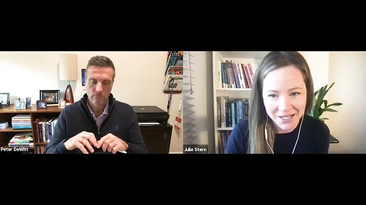 How to harness students' prior knowledge with Juli...