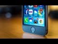 Tested In-Depth: Apple iPhone 5S Review