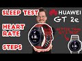 Huawei Watch GT 2e Scientific Review (Cheap & Good!)