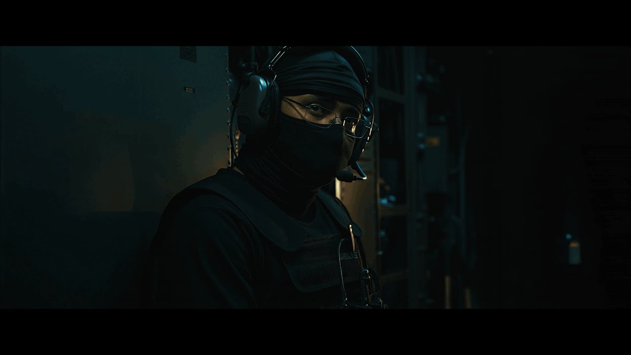 Freeze Corleone - Freeze Palestine