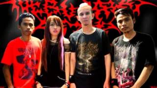 Juragan Empang Versi Death Metal (Cover Ttiny Joseph)  - Nebucard Nezar chords