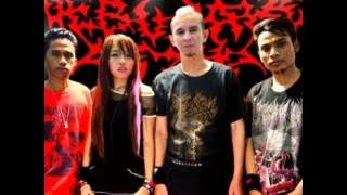 Juragan Empang Versi Death Metal (Cover Ttiny Joseph) - Nebucard Nezar