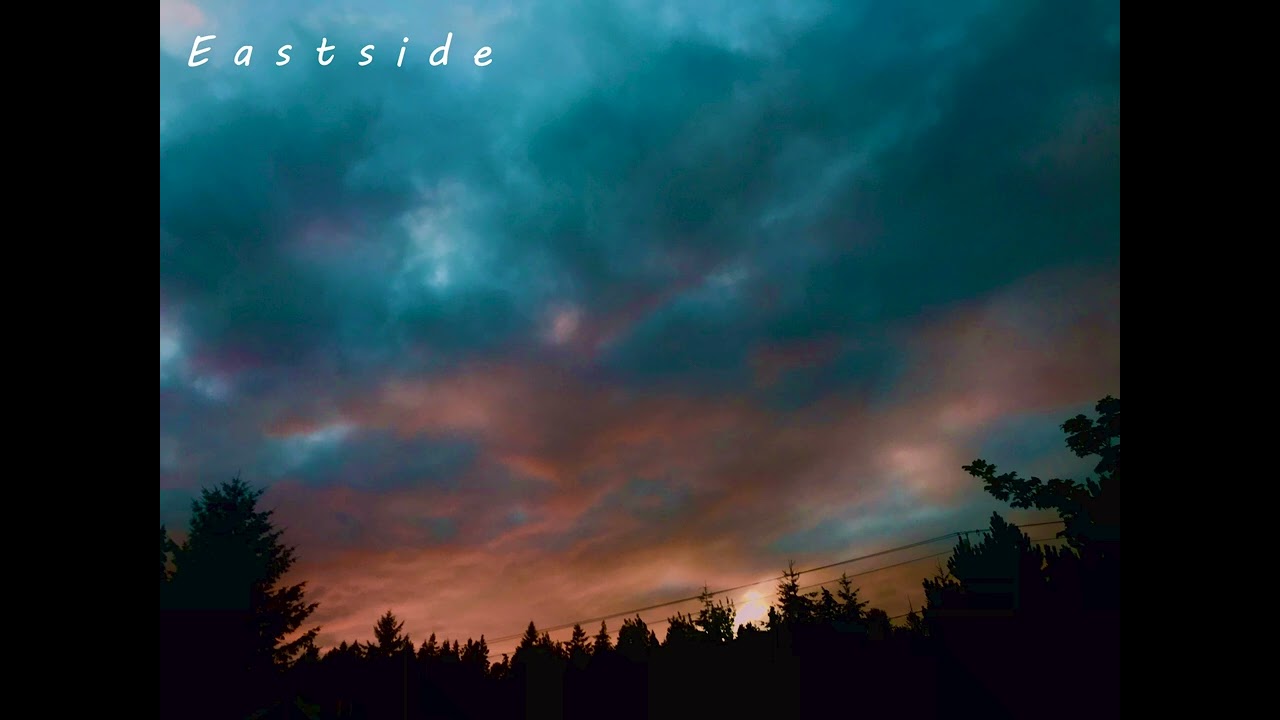 Eastside - Treebeardbeats [Lofi]