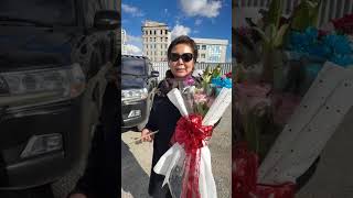 картинка: LAND CRUISER 200 азтан маань ирлээ