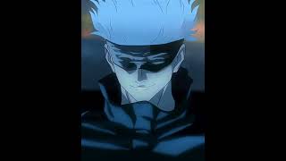 Gojo Edit L Jujutsu Kaisen L Tesher Jalebi Baby Slowed