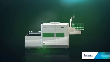 multi N/C® animation video - Analytik Jena AG