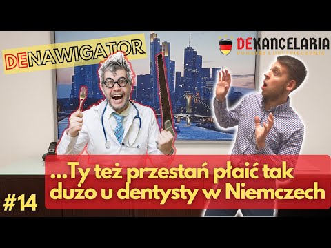 14# Denawigator - Dodatkowe ubezpieczenie na zęby w Niemczech | Zahnzusatzversicherung