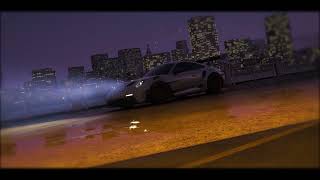Symphony - Forza Horizon 6 EDIT (Porsche 911 GT3 RS) screenshot 4