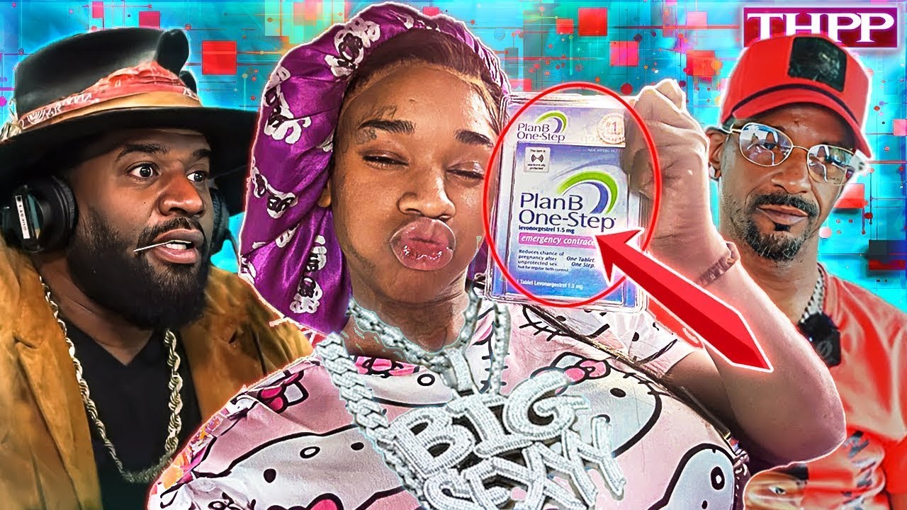 STRUGGLE Rapper Does THE UNTHINKABLE as Fans Turn On Her! Corey Holcomb ...