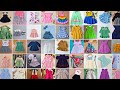 Top 70 cotton frocks designs for baby girl  latest summer wear dresses designs for baby girl