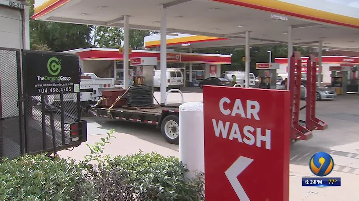 Credit card skimmer discovered inside Cotswold convenience store