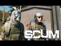 Irgendetwas ist anders #29 Scum 1.0