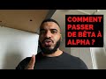 Comment passer dun homme bta  alpha   redpill