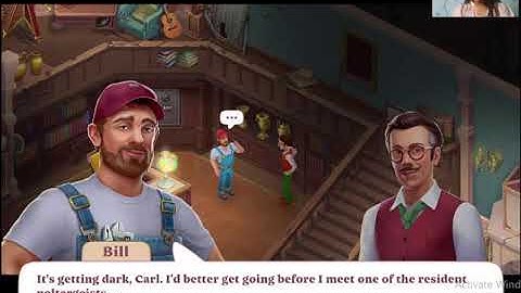 Manor Matters Gameplay 6