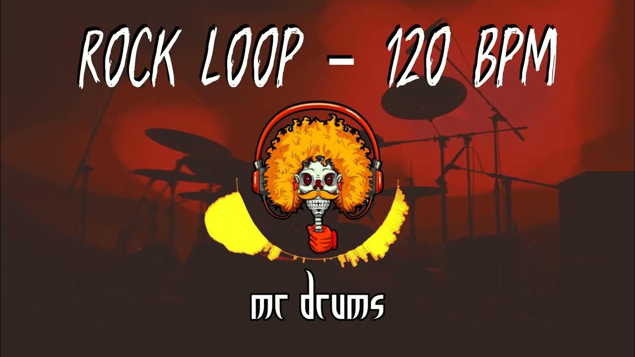 Rock Drum Loop 120 BPM YouTube rock-drum-loop-120-bpm-youtube