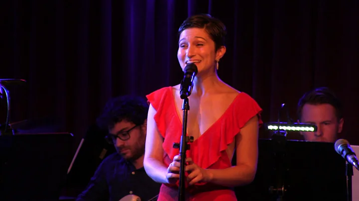 Angela Sclafani - "Quiet" (D'Archangelis & Horneff)