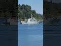 Fleet week in Portland #shorts #Portland #pdx #fleetweek #Oregon #pnw #river #water