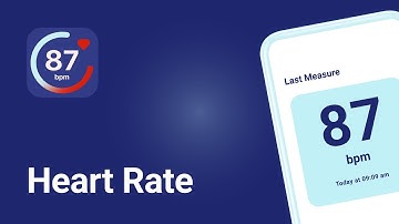 Pulse Monitor - Check Your Heart Rate