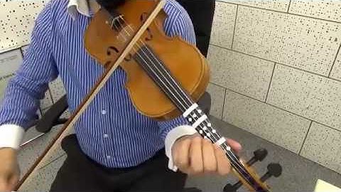 String Builder for violin Book 2 No  44