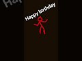 stick man animation # stickman #animation