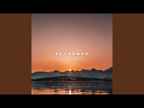 Video: Flyvende