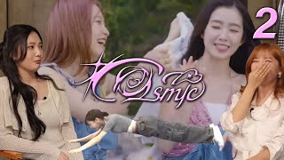 Download Lagu Red Velvet: Todo Un Caos (Edición Cosmica) #2 MP3