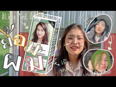 You made my day | เทศกาลเปลี่ยนสีผม มาถึงแล้วว ゚*🧴。:゚+