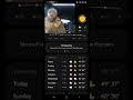 REUPLOAD: Be cautious, going out in public with these weather changes (GMS Spiritual Warfare 2)