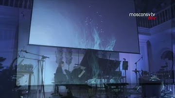 Nikolai Popov "SynchroSynth"