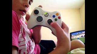 FIFA 10: HOW To Make Elastico (HD) By TheGr8B00y