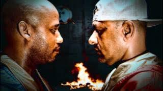 HSBC Cape Town 7s - DJ Ready D vs DJ Azuhl