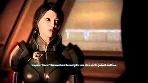 Mass Effect 2 Playthrough: The Lazarus Project (Part 4)