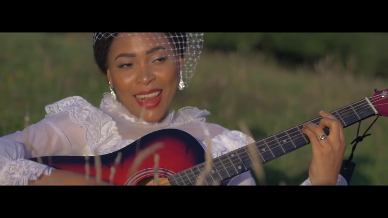 Tarrah - Ije Love (Official Video)