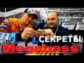 СЕКРЕТЫ воблеров Megabass.Как создаются воблеры суспендеры.Выставка охота и рыболовство на Руси 2020