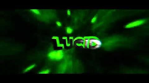 Lucid - Green Intro