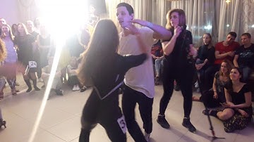 Spring Zouk Fest 2018 - All Skate - 2 song (2)