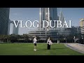 Vlog Dubai | Влог Дубай
