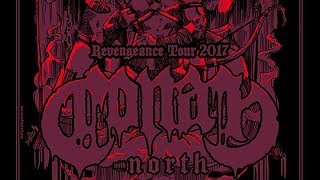 CONAN - Foehammer [LIVE] @ Great Scott Allston, MA 5/23/2017