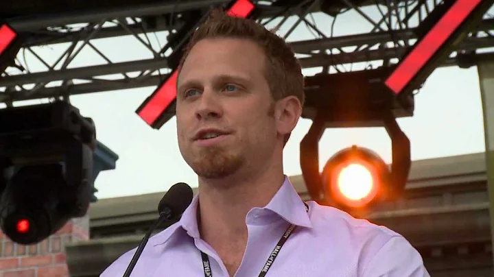Jayson Whitmore Full Sail University 2009 Hall of ...