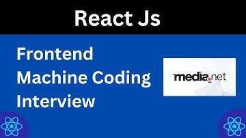 #5 Mastering objects in React JS  | Frontend Interview