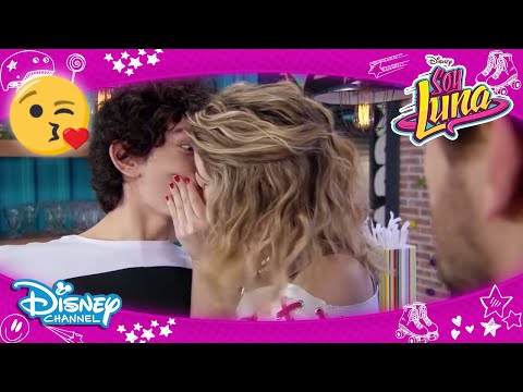 Soy Luna | YAM 😘 RAMIRO | Disney Channel Türkiye