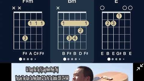 Rov mus txog vib nais- Hwm pheej thoj (guitar chords)#Capo1