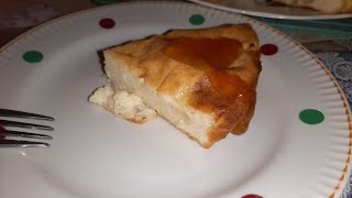 - Банановая - Запеканка. Из Простых Ингредиентов.