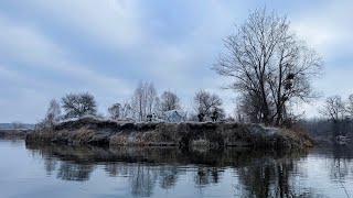 видео: 🐠🐟 ЗИМНИЙ КЕМПИНГ на РЕКЕ / РАЗВЕДКА НОВЫХ МЕСТ / СЕВЕРСКИЙ ДОНЕЦ 🐠🐟 картинка: 🐠🐟 ЗИМНИЙ КЕМПИНГ на РЕКЕ / РАЗВЕДКА НОВЫХ МЕСТ / СЕВЕРСКИЙ ДОНЕЦ 🐠🐟