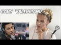 VOCAL COACH REACTS TO GARY VALENCIANO   "I Will Be Here / Warrior is a Child" LIVE on Wi