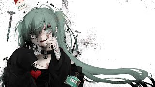 If I Could Become a Curse