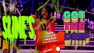 Bring On The Slime A KCA Music Vidieo Feat Host Kenan Thompson & Liza Koshy