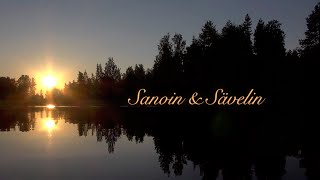 Sanoin ja Sävelin 05