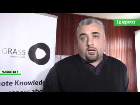 სერგი კაპანაძე ვიზალიბერალიზაციაზე