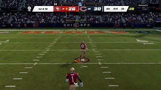 Madden NFL 23 CRAZY ENDING